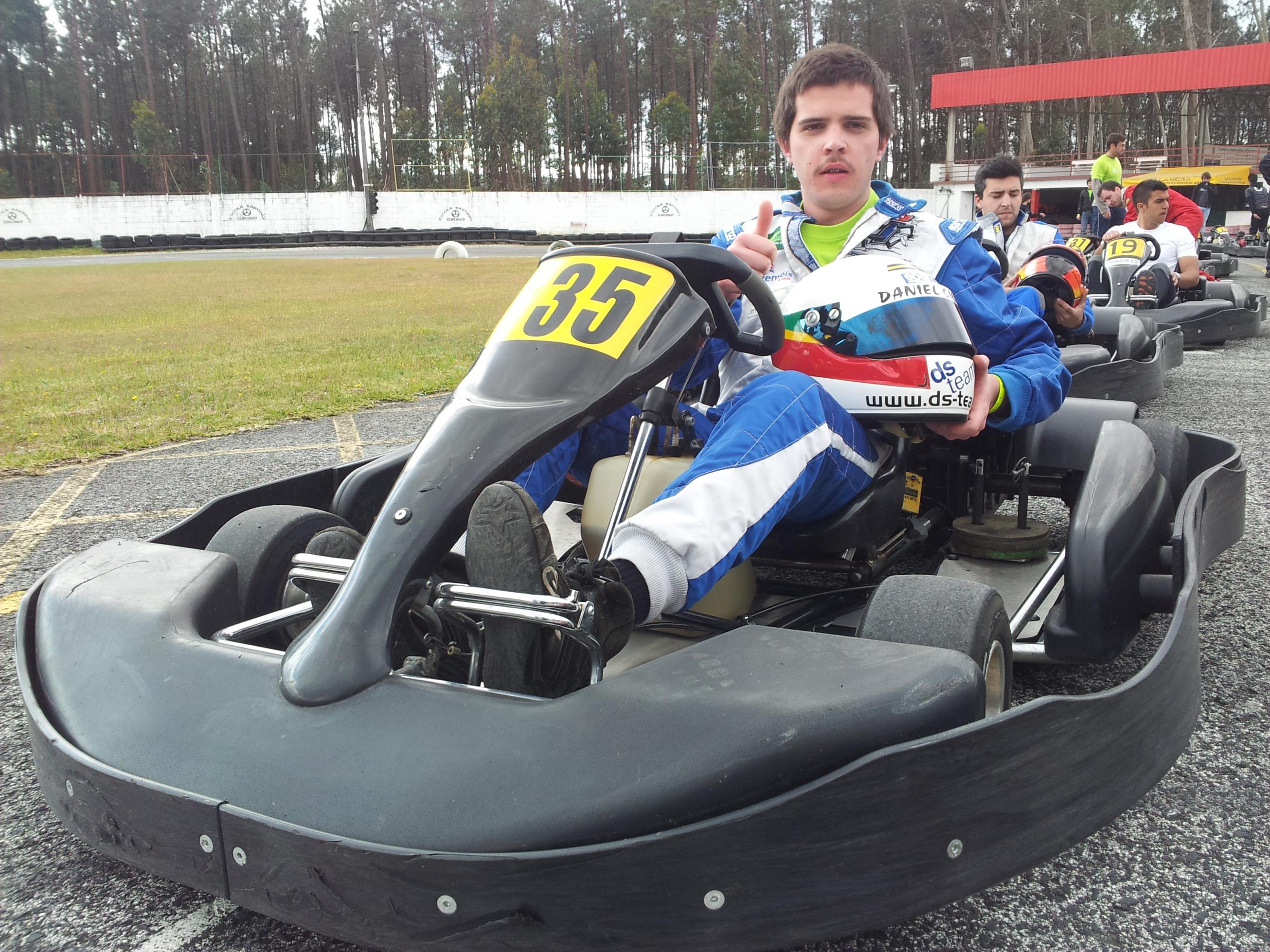 IV Troféu de Karting do IPLeiria34